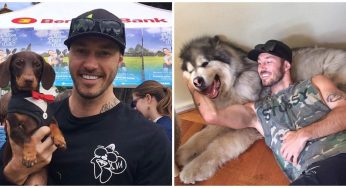 Aussie Dog Guy Is On Mission To Save Every Dog On Planet