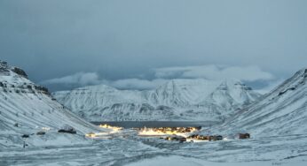 Longyearbyen – An Extreme And Exotic Tourist Destination