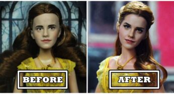 Noel Cruz’s Celebrity Doll Repaints Become A Rage