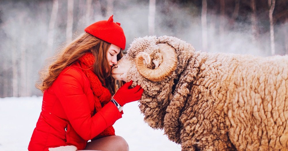 Kristina Makeeva’s Photo Creations Grab Eyeballs On The Social Media