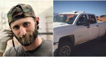 Quick Thinking Of Former Marine In Taking An Unattended Truck Saves Precious Lives In Las Vegas Shootout