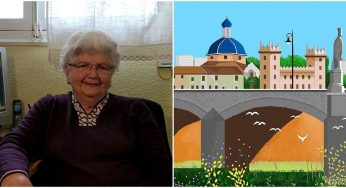 87-Year-Old Grandma Astounds Her Online Followers With Her Amazing Microsoft Paint Art