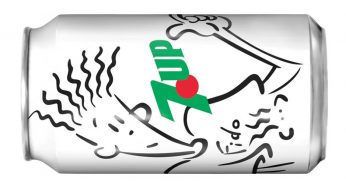 Fido Dido, Pepsico’s Most Visible Mascot, Continues To Delight 7 Up’s Fans