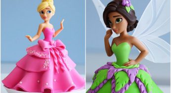 The Icing Artist’ Who Displays Amazing Baking And Icing Skills to Make You Drool