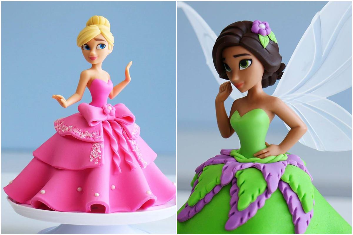 The Icing Artist’ Who Displays Amazing Baking And Icing Skills to Make You Drool