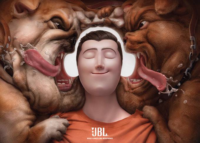 5+ Mind Blowing Ad Concepts Winning Hearts Of The Netizens