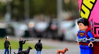 Unique Miniature Work, ‘Roy’s People’, Makes Waves On The Internet