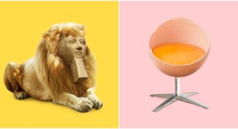 The Bizarre Creations Of This French Global Communication Agency Makes Waves On The Internet