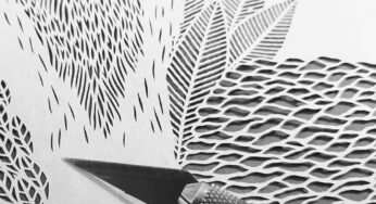 This Paper Cutting Prodigy Wows All By Her Mind Boggling Paper Cut Art