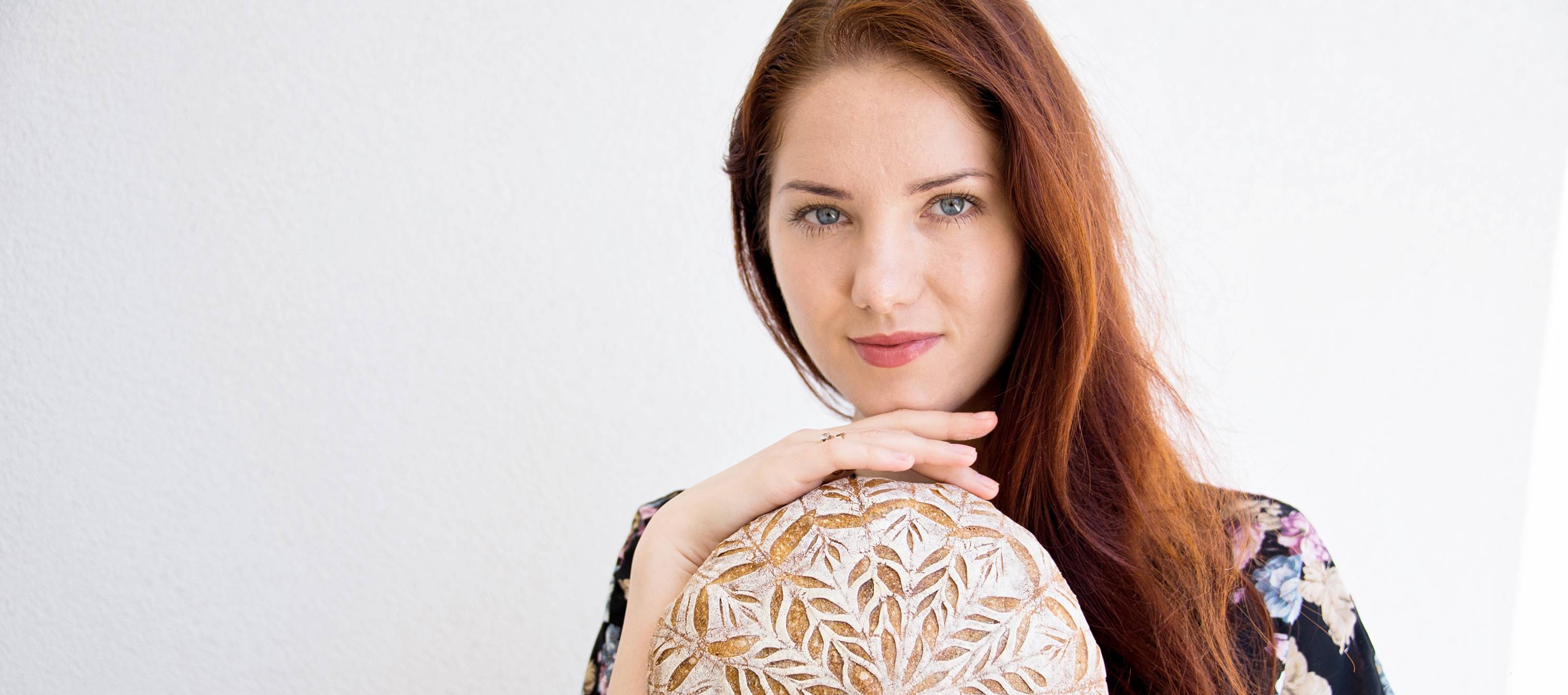 The Unique Bread Scoring Techniques Of This Self-Taught Baker Is Being Lapped Up By Baking Enthusiasts