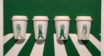 This Korean Illustrator Displays A Unique Take On The Iconic Starbucks Mermaid