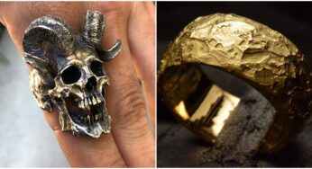 If You Like Grotesque Creations Then This Skull Jewelry Collections Is Just For You