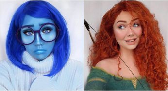 Model Turned Blogger Is Wowing Fashionistas On Social Media With Cosplays, Showcasing Fashion And Beauty Brand s