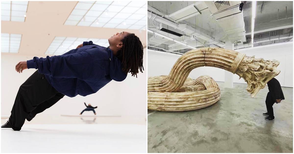 How Contemporary Art By Xu Zhen is Making the World a Better Place