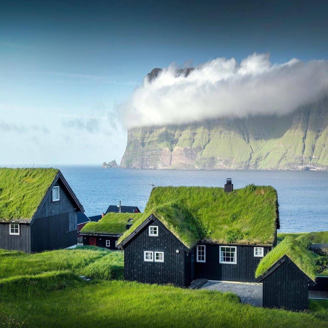 Beautiful Wooden Homes Captures In Cabin Porn Book