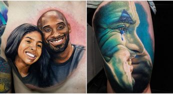 Kiwi Tattoo Artist Captivates All By His Surreal Hyper Realistic Tattoos