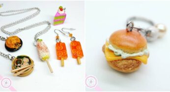 Food Jewelry Of Mexican Jewelry Designer Becomes The Latest Craze