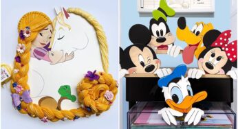 Mother-Of-Two Makes Bubble Chick Fan Art Products That Sell Like Hot Cakes Online