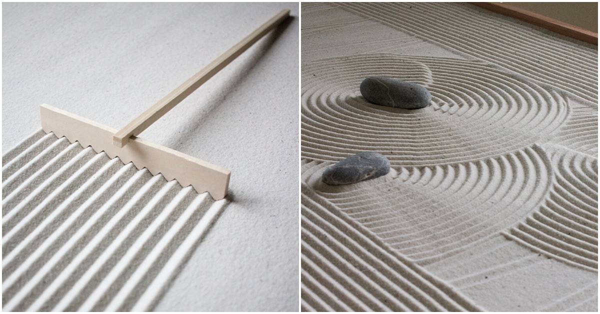 Yuki Kawae’s Zen Gardens Bestow Mental Peace in Pandemic Times