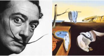 Salvador Dali – The Charismatic and Flamboyant Master of Surrealism