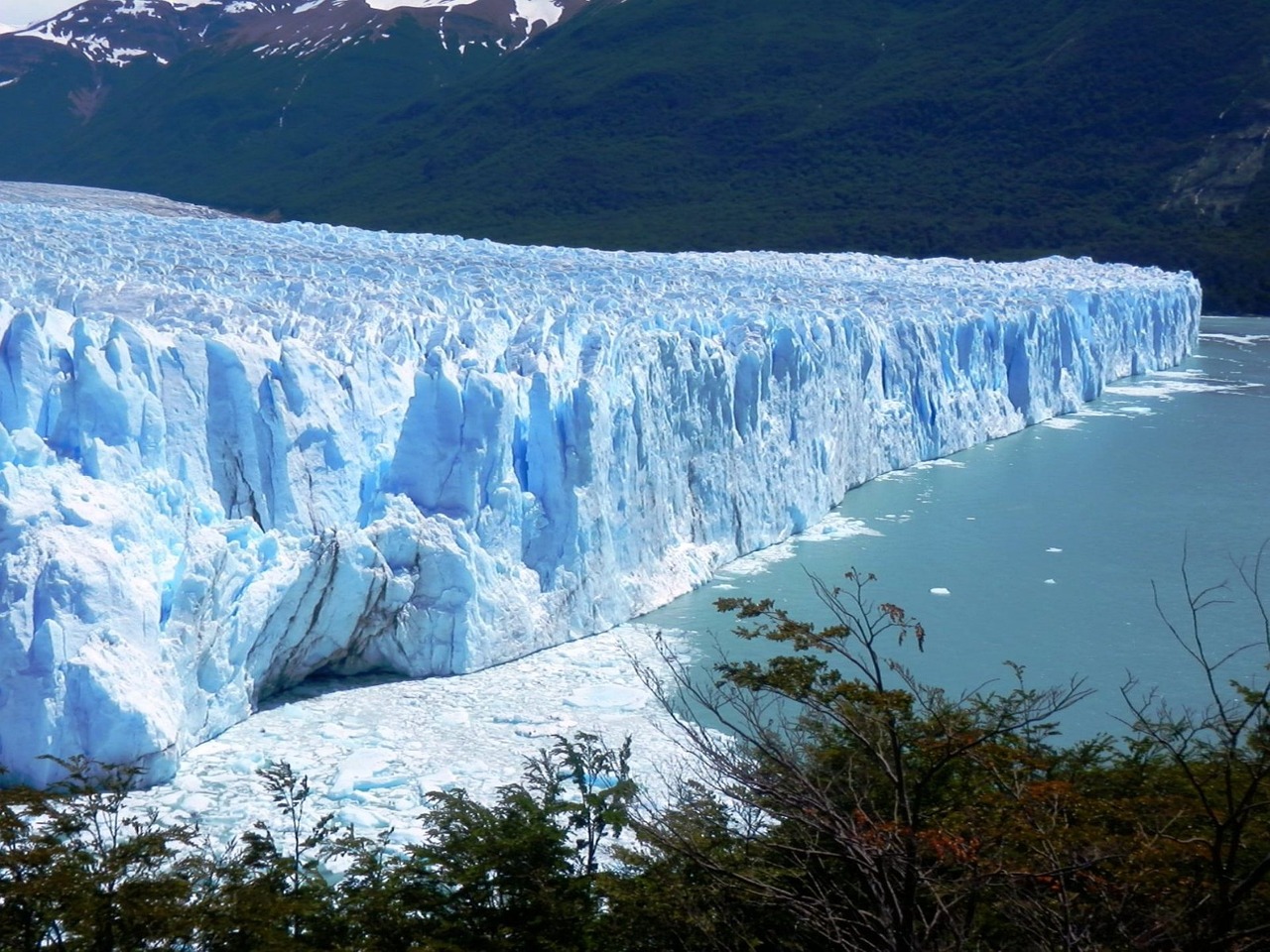 Los Glaciares National Park: One of the Most Spectacular Places on Earth