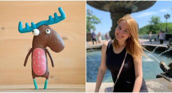 MarLi Toy Art–Friendly Animals That Inspire Love And Kindness