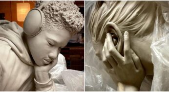 The Work Of Christina Orthwein, A Sculptor From Bryn Athyn, Pennsylvania