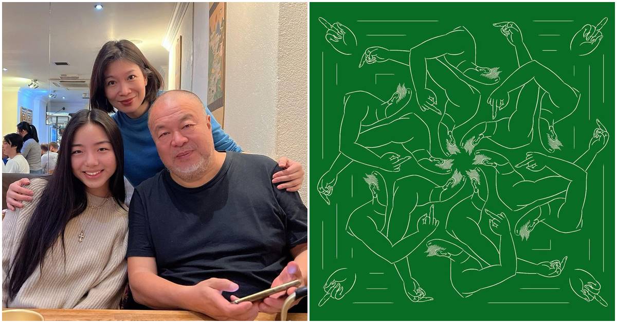 Discovering the Inspiring Journey of Ai Weiwei: From Chinese Avant-Garde to International Art Star