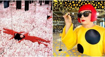 Exploring the Fascinating World of Yayoi Kusama: The Polka Dot Queen of Contemporary Art