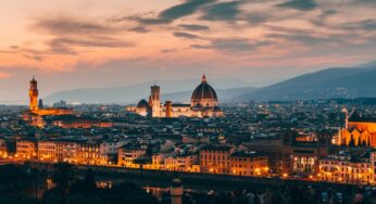 The Artistic Beauty of Florence, Italy: A Cultural Haven for Art Lovers