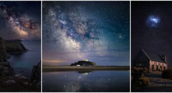 A Beginner’s Guide to Astrophotography: Exploring Aaron Jenkin’s Nighttime Masterpieces