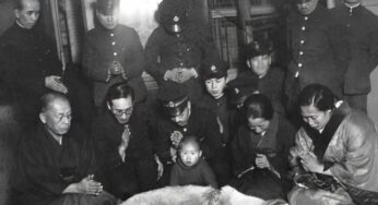 The Last Photo of Hachiko: A Window Into a Dog’s Enduring Love Story