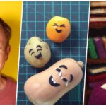 South African Video Creator Delights Viewers with Entertaining Stop Motion Animation